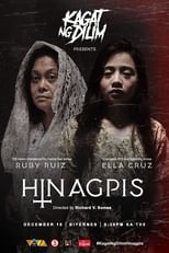 Poster for Kagat ng dilim : Hinagpis