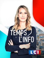 Le Temps de l’info poster