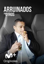 Arruinados (Los Otros) poster
