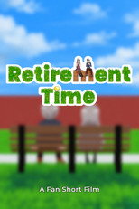 Retirement Time