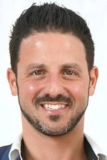 Foto retrato de Tony Marzo