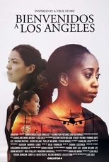 Bienvenidos a Los Angeles poster