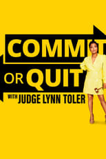 Poster di Commit or Quit