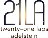 21 Laps Adelstein Productions