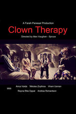 Poster for Clown Therapy