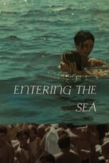 Poster for Entering the Sea