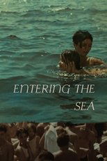 Entering the Sea