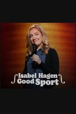 Poster for Isabel Hagen: Good Sport