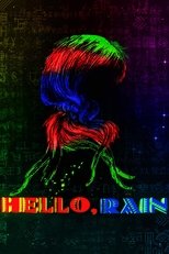 Hello, Rain main poster