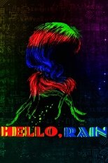 Poster for Hello, Rain 