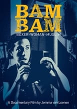 Poster for Bam Bam
