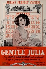 Poster for Gentle Julia