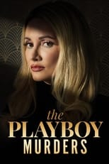 Poster for The Playboy Murders