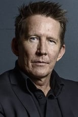 Foto retrato de Thomas Bo Larsen