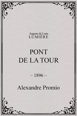 Poster for Pont de la Tour