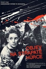 Poster for Objev na Střapaté hůrce