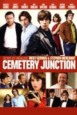 Cemetery Junction serie streaming