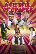 Poster for A Fistful of Grapes