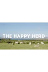 Poster for The Happy Herd 