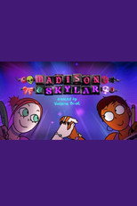 Madison and Skyler poster