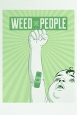 Poster for Weed the People 