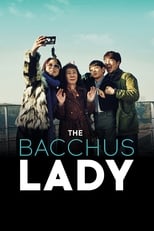 Poster for The Bacchus Lady