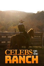 Celebs On The Ranch poster