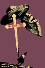 Poster for The Devil's Trap