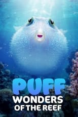 Nonton Film Puff: Wonders of the Reef (2021)