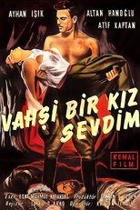 Poster for Vahşi Bir Kız Sevdim