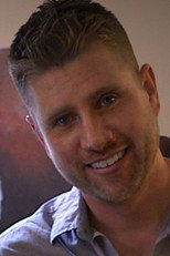 Bob Magill as Self in Ghost Bait
