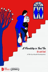 Poster for A Friendship in Tow/Toe 