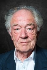 Michael Gambon poster movie