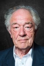 Poster for Michael Gambon