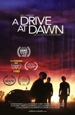 A Drive at Dawn