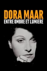Poster for Dora Maar, Between Light and Shade