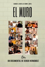 El Muro poster