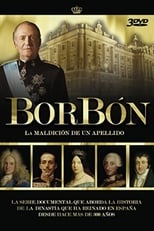 Poster di Borbón: La maldición de un apellido