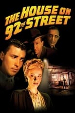 The House on 92nd Street (1945)