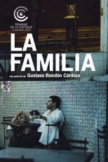 The Family (2017)