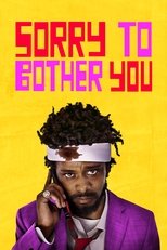 Sorry to Bother You (HDRip) Español Torrent