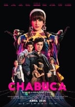 Poster for Chabuca 