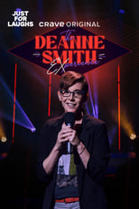 Poster for The DeAnne Smith EXperience