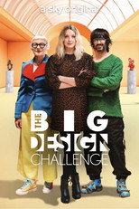 The Big Design Challenge (2022)