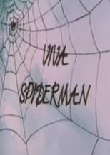 Poster for Viva Spiderman