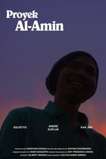Poster di Proyek Al-Amin