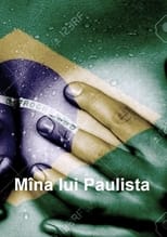 Poster for The Hand of Paulista