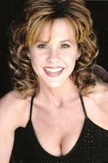 Linda Blair poster movie