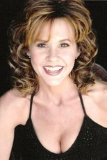 Foto retrato de Linda Blair