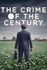 Poster for The Crime of the Century Season 1